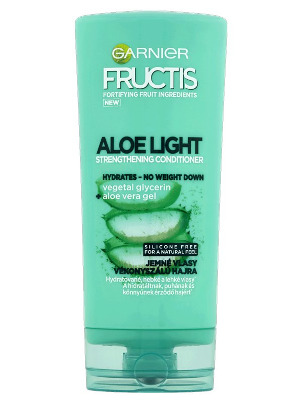 Aloe Light